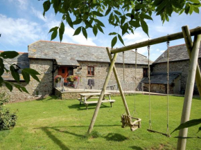 4 Bed in Bude CORYS